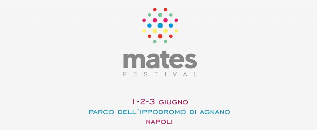 mates festival napoli