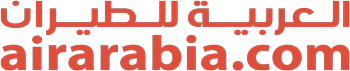 logo air arabia