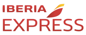Logo iberia express