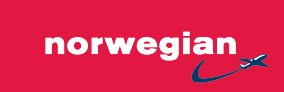 logo norwegian
