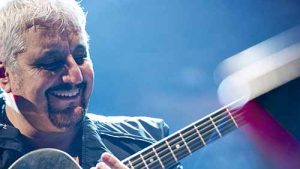 canzone napoletana, pino daniele