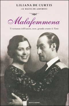 malafemmena, canzone di totò