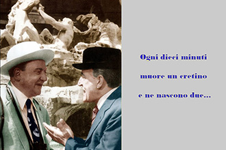 frase celebre di totò